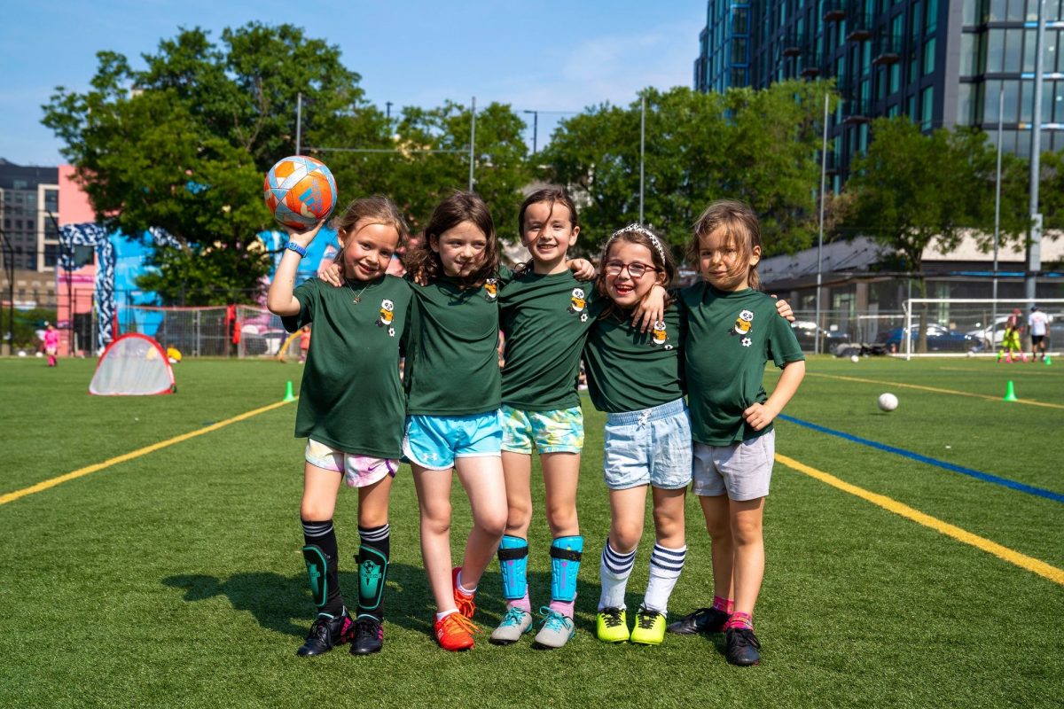 Quick Decision Making: Soccer and Life capitol hill league 06 03 2023 0020 - DC Way Soccer