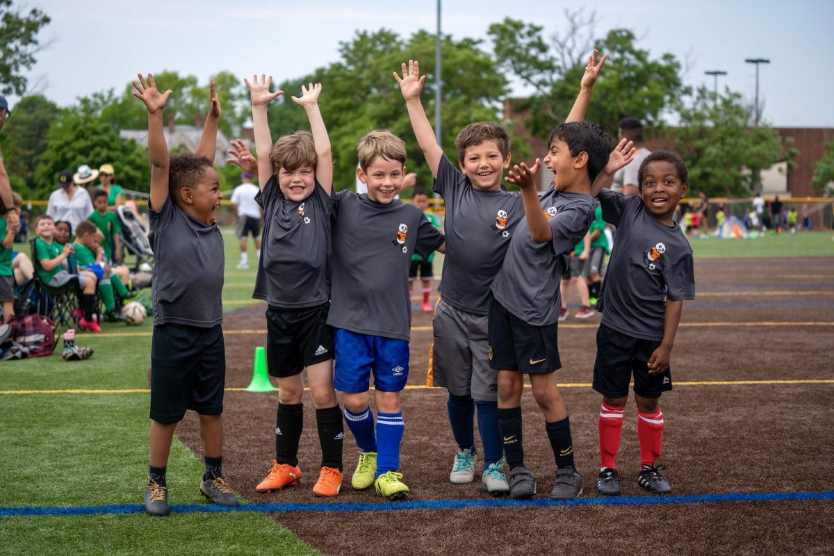 Why Soccer is the Perfect First Sport for Children capitol hill league 06 03 2023 0056 - DC Way Soccer