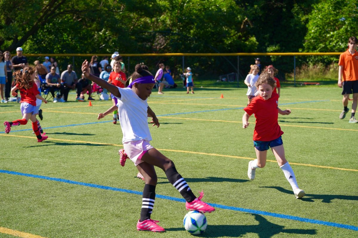 Beyond the Ball: How Soccer Encourages Problem-Solving Skills dsc06336 lauryn taylor - DC Way Soccer