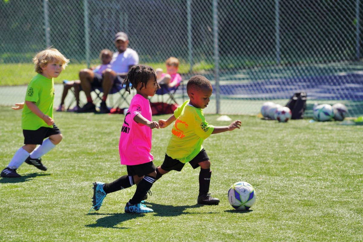 The Connection Between Soccer and Overall Fitness dsc06820 lauryn taylor - DC Way Soccer