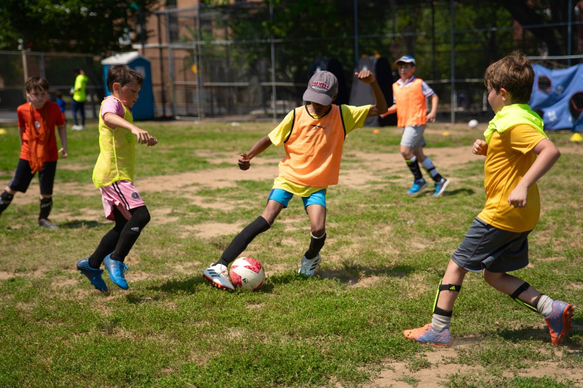 Fitness and Fun: How Soccer Keeps Kids Active and Healthy dcway 07401 anna zinyova - DC Way Soccer