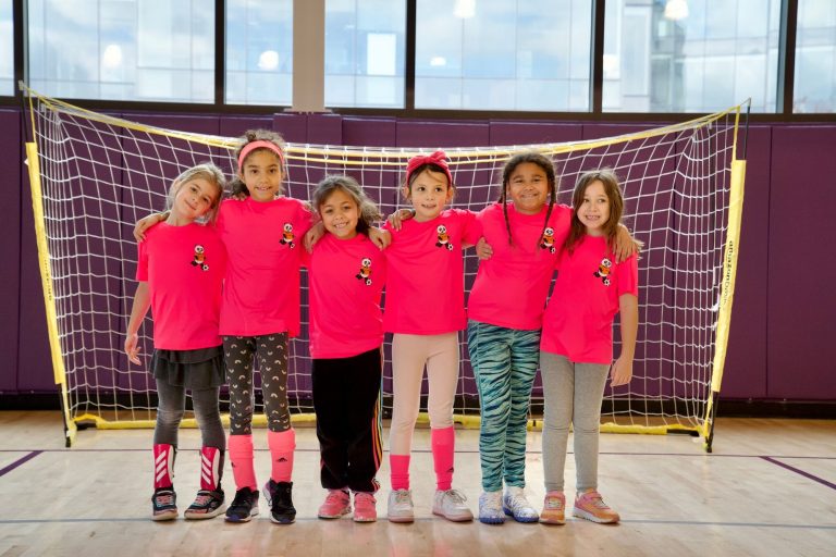 Kids Academy dc way soccer club for kids in washington dc capitol hill league at capitol hill montessori logan 0243 - DC Way Soccer