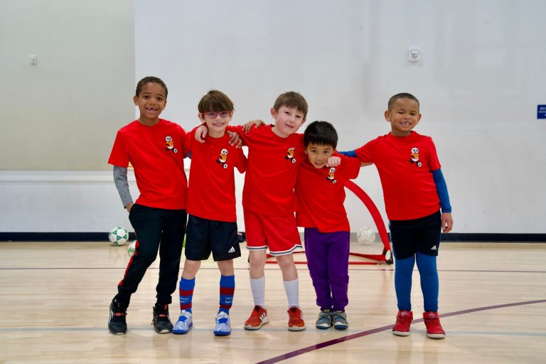 Stokes After-School dc way soccer club for kids in washington dc capitol hill league at capitol hill montessori logan 1 2 - DC Way Soccer