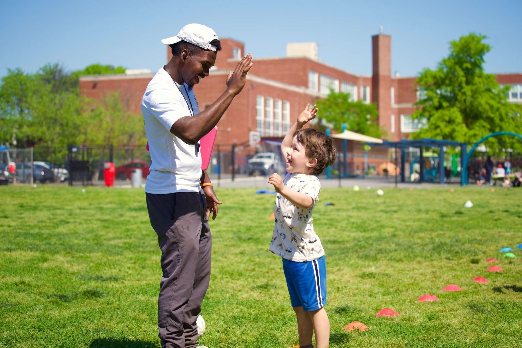 After-School Programs