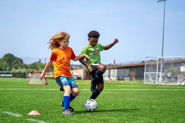 Main dc way soccer club for kids in washington dc summer camp at the rfk fields 1 - DC Way Soccer Main dc way soccer club for kids in washington dc summer camp at the rfk fields 1 - DC Way Soccer