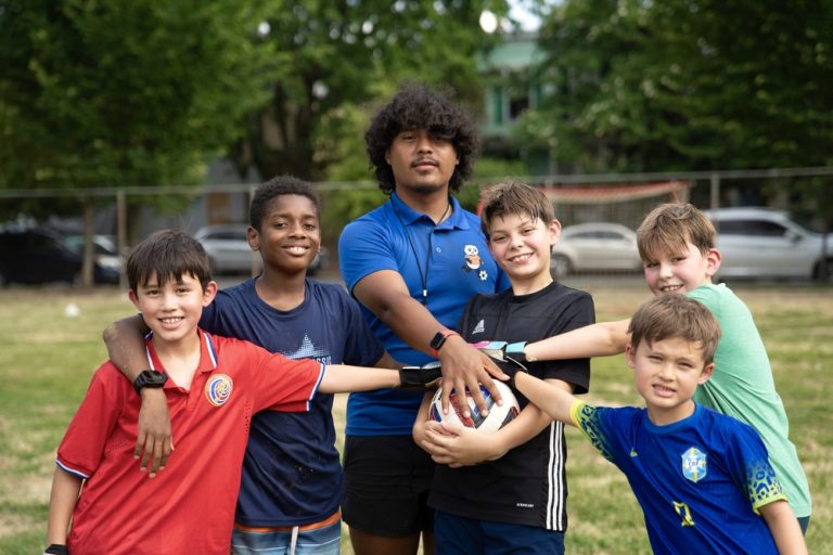 Goalkeeping School goalkeeping school - DC Way Soccer