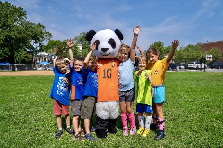 Main one day camp - DC Way Soccer Main one day camp - DC Way Soccer