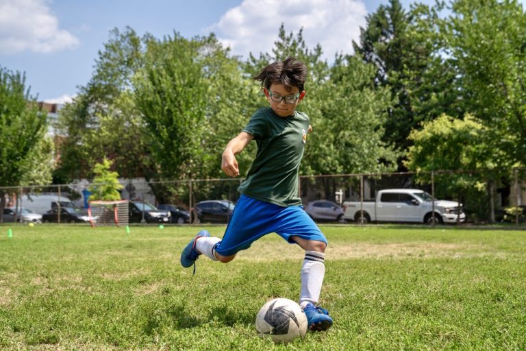 Private Lessons private lessons - DC Way Soccer