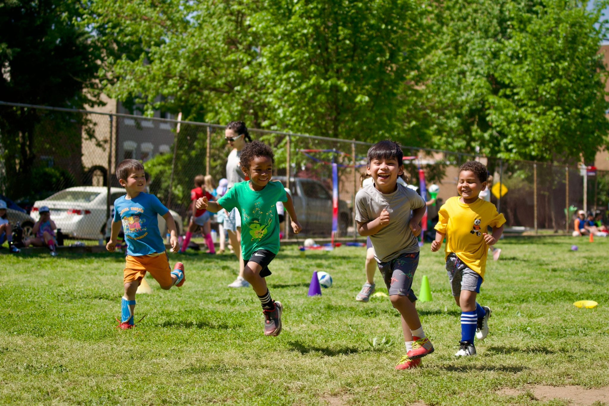 About Us spring break 04 20 2023 0137 copy 2 - DC Way Soccer Dc-way-soccer-club-for-kids-in-washington-dc-spring-break-camp-at-chisholm-elementary-school