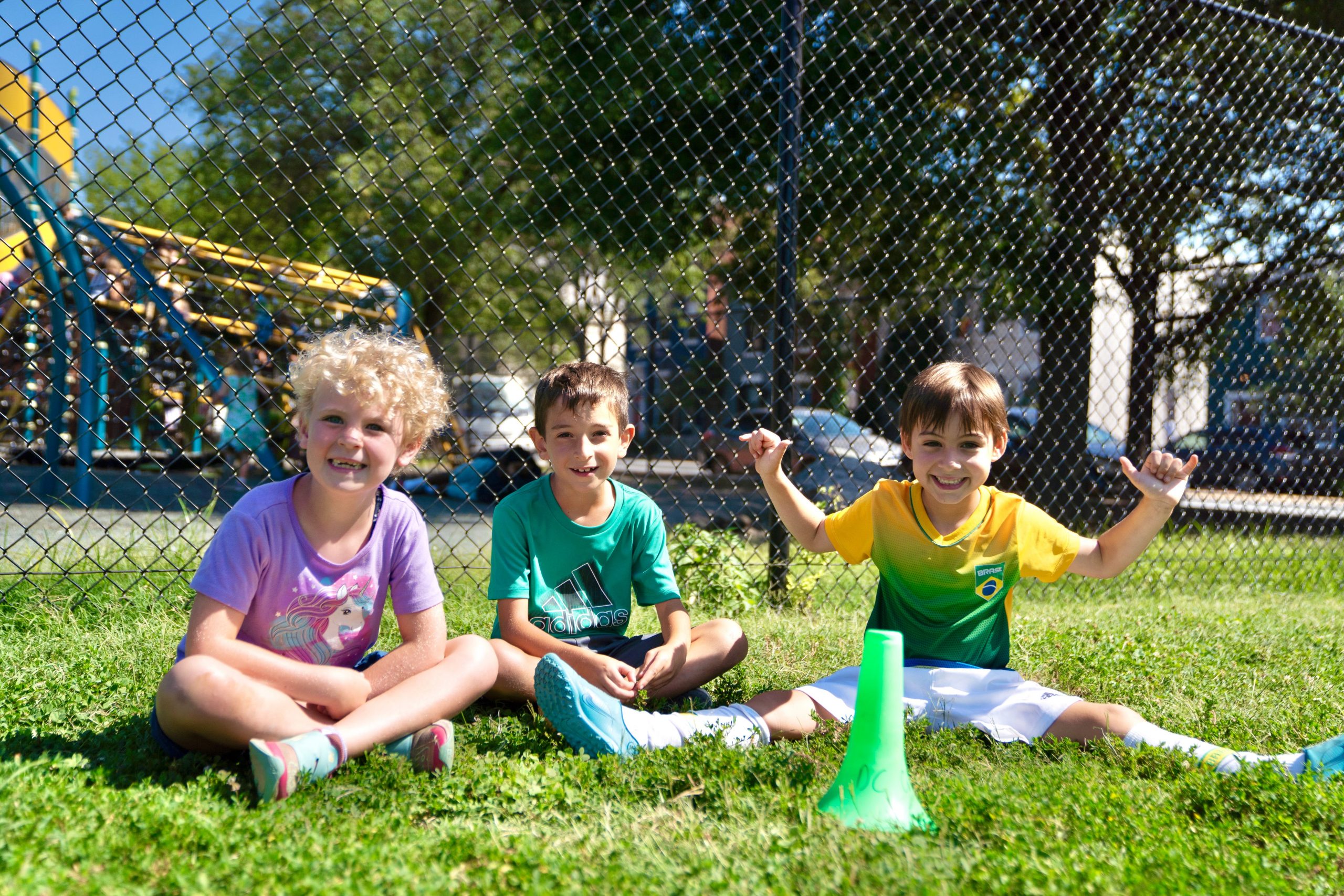 Dc-way-soccer-club-for-kids-in-washington-dc-spring-break-camp-at-chisholm-elementary-school